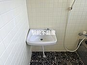洗面所