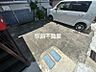 駐車場：駐車場