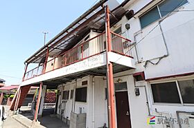 フレンドコーポIII 203 ｜ 福岡県大牟田市平原町145-1（賃貸アパート2K・2階・34.67㎡） その12