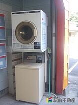 セレナII 102 ｜ 福岡県大牟田市萩尾町1丁目307-1（賃貸アパート1K・1階・26.49㎡） その9