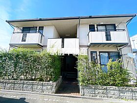 ヴェルドミールIA棟 201 ｜ 福岡県大牟田市船津町408-1（賃貸アパート2LDK・2階・55.01㎡） その7