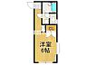 間取り：間取り図