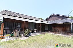 サダモト貸家