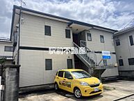 福岡県大牟田市大字橘406-6：物件画像／株式会社駅前不動産　JR大牟田店