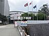 周辺：福岡県立三池工業高等学校 
