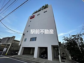 HIKARI　BLDG 402 ｜ 福岡県大牟田市不知火町2丁目3-1（賃貸マンション1K・4階・28.42㎡） その8