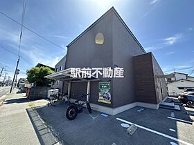 アヴェニール新地町 102 ｜ 福岡県大牟田市新地町5-2（賃貸アパート1R・1階・31.46㎡） その3