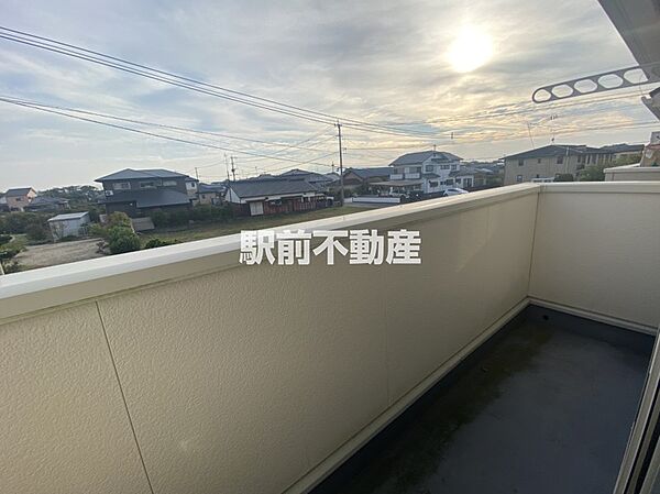 ユア　スペース 201｜熊本県荒尾市牛水(賃貸アパート2LDK・2階・55.81㎡)の写真 その15