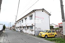 🉐敷金礼金0円！🉐コーポ中村