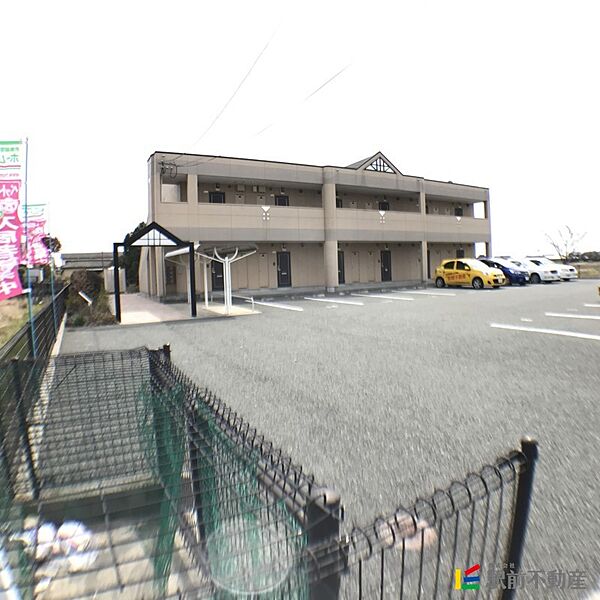 Angel Garden 105｜福岡県大牟田市岬(賃貸アパート1K・1階・30.41㎡)の写真 その10