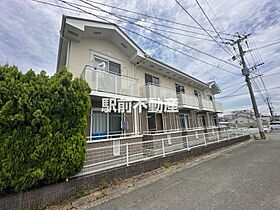 アヴェニール諏訪 203 ｜ 福岡県大牟田市諏訪町2丁目44（賃貸アパート1LDK・2階・41.98㎡） その8