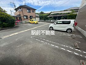 アヴェニール諏訪 203 ｜ 福岡県大牟田市諏訪町2丁目44（賃貸アパート1LDK・2階・41.98㎡） その13