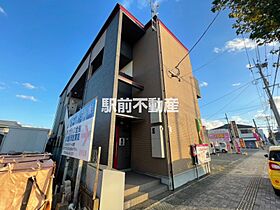 Ysスクエア三里町 103 ｜ 福岡県大牟田市三里町1丁目14-19（賃貸アパート1K・1階・22.55㎡） その10