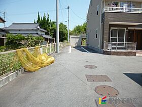 イーストムーン 203 ｜ 福岡県大牟田市吉野267-4（賃貸アパート2LDK・2階・42.98㎡） その8