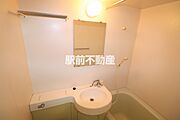 洗面所