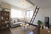 家具家電はイメージです