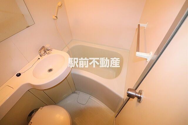 浴室