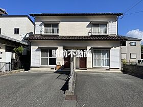 上屋敷   ｜ 福岡県大牟田市上屋敷町1丁目10-16（賃貸一戸建3LDK・2階・71.83㎡） その1