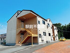 メゾン・リブラン 203 ｜ 福岡県大牟田市馬込町2丁目234-1（賃貸アパート2LDK・2階・54.42㎡） その7