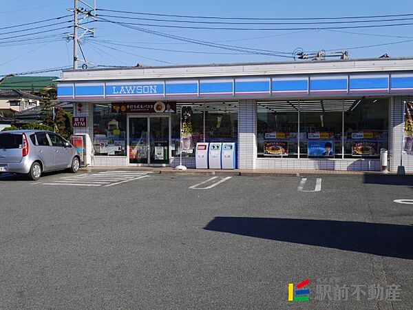 画像23:ローソン大牟田日の出町店 