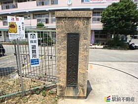 プチメゾン橘 A ｜ 福岡県大牟田市橘1101（賃貸アパート1LDK・1階・54.65㎡） その26