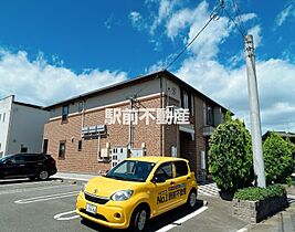 ランコント・リヤンB 202 ｜ 福岡県大牟田市長田町81-6（賃貸アパート1LDK・2階・45.07㎡） その8