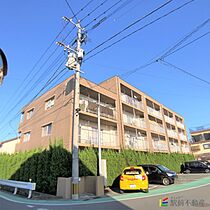 ニューライフ88 403 ｜ 福岡県大牟田市大字久福木168-1（賃貸マンション3DK・4階・57.84㎡） その1