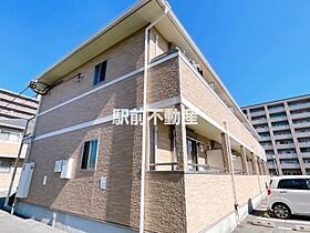 クワコーポ新地B 102 ｜ 福岡県大牟田市新地町13-1（賃貸アパート1K・1階・26.49㎡） その7