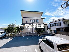 クワコーポ新地B 102 ｜ 福岡県大牟田市新地町13-1（賃貸アパート1K・1階・26.49㎡） その20