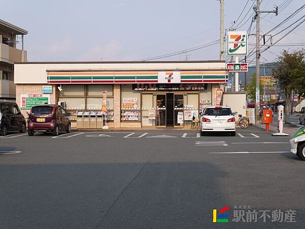 クルールK 102｜福岡県大牟田市通町2丁目(賃貸アパート1LDK・1階・40.11㎡)の写真 その24