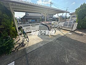 ブーゲン・ヒルズ　白金 202 ｜ 福岡県大牟田市白金町160（賃貸アパート2LDK・2階・58.12㎡） その10