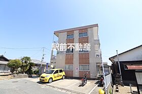 城町マンション 103 ｜ 福岡県大牟田市城町1丁目2-5（賃貸マンション1K・1階・26.49㎡） その13