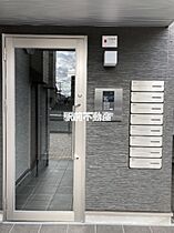 フェリオ大正町 103 ｜ 福岡県大牟田市大正町5丁目5-10（賃貸アパート1K・1階・30.18㎡） その16