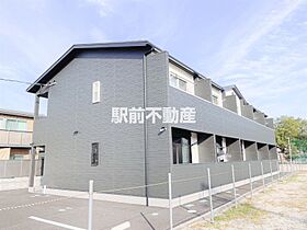 エンブレムV 106 ｜ 福岡県大牟田市小浜町1丁目8-4（賃貸アパート1R・1階・29.81㎡） その1