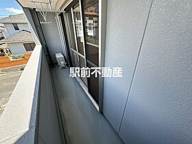 メルヴェールハイム 203 ｜ 福岡県大牟田市船津町2丁目6-20（賃貸アパート1LDK・2階・40.00㎡） その15