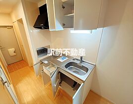 アルヴィータ 201 ｜ 福岡県大牟田市諏訪町1丁目100-3（賃貸アパート1K・2階・26.08㎡） その23