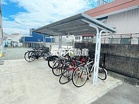 アルヴィータ 201 ｜ 福岡県大牟田市諏訪町1丁目100-3（賃貸アパート1K・2階・26.08㎡） その11