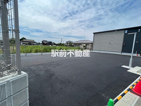 福岡県大牟田市下白川町2丁目(賃貸アパート1LDK・1階・43.61㎡)の写真 その11