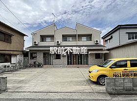 プラージュ浜田町 202 ｜ 福岡県大牟田市浜田町4-9（賃貸アパート1LDK・2階・40.02㎡） その12