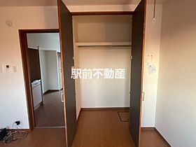 クワコーポ白金 101 ｜ 福岡県大牟田市大正町6丁目4番地6（賃貸アパート1K・2階・26.49㎡） その11