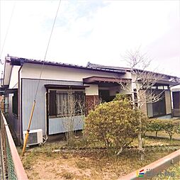 🉐敷金礼金0円！🉐歴木司戸建
