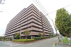 コアマンションパークシティ 102 ｜ 福岡県大牟田市新地町4-1（賃貸マンション4LDK・1階・80.35㎡） その1