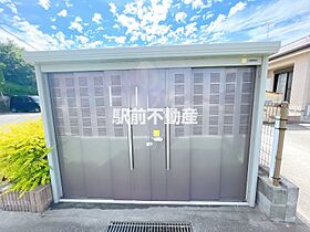 プロスペール 202 ｜ 福岡県大牟田市三川町3丁目15-2（賃貸アパート1LDK・2階・44.97㎡） その12