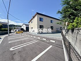 トロント大牟田 102 ｜ 福岡県大牟田市神田町160-1（賃貸アパート1LDK・1階・50.01㎡） その13