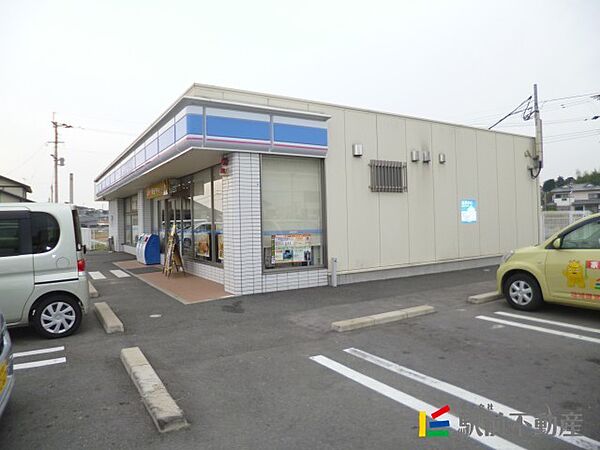 画像9:ローソン新大牟田駅前店 