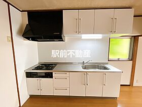 パールマンション有明 101 ｜ 福岡県大牟田市本町3丁目1-3（賃貸マンション2LDK・1階・52.00㎡） その4