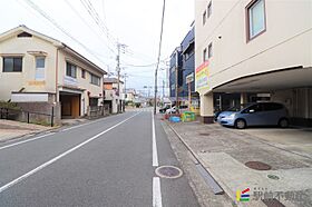 パールマンション有明 101 ｜ 福岡県大牟田市本町3丁目1-3（賃貸マンション2LDK・1階・52.00㎡） その8