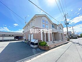 福岡県大牟田市船津町357-2（賃貸アパート1R・1階・32.90㎡） その8