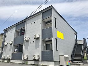 福岡県大牟田市臼井町286-5（賃貸アパート1DK・1階・29.81㎡） その1