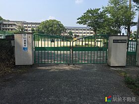 福岡県大牟田市倉永10-1（賃貸アパート2LDK・2階・57.64㎡） その3